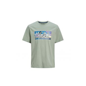 Tricou JACK &JONES Colton Photoprint 43745