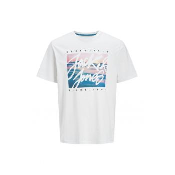 Tricou JACK &JONES Colton Photoprint 43755