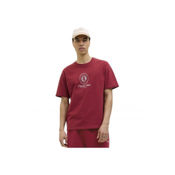 Tricou JACK &JONES Dia Graphic Front 47090