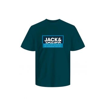 Tricou JACK &JONES Logan Summer Print 43730