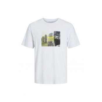 Tricou JACK &JONES Ryu Crew Neck 47047
