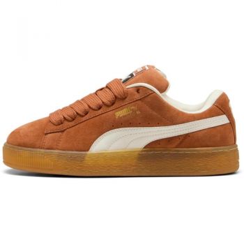 Adidasi Pantofi sport barbati Puma Suede Xl Ocean 39520549