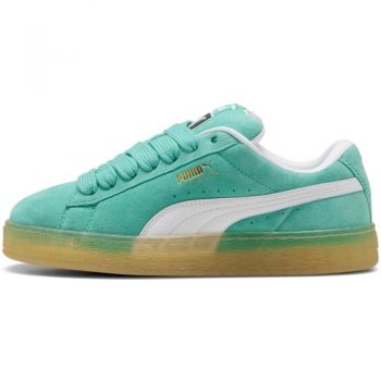 Adidasi Pantofi sport barbati Puma Suede Xl Ocean 39520553