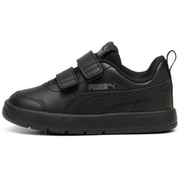 Adidasi Pantofi sport copii Puma Courtflex V3 V Inf 31025201