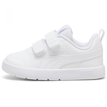 Adidasi Pantofi sport copii Puma Courtflex V3 V Inf 31025202