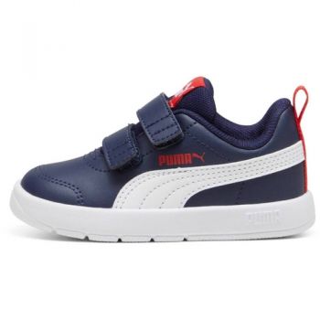 Adidasi Pantofi sport copii Puma Courtflex V3 V Inf 31025203