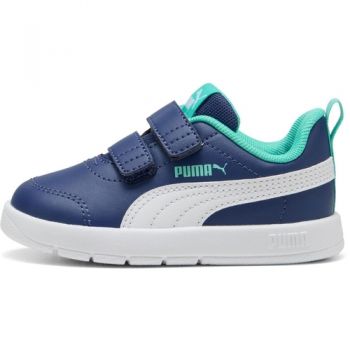 Adidasi Pantofi sport copii Puma Courtflex V3 V Inf 31025210
