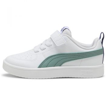 Adidasi Pantofi sport copii Puma Rickie Ac Ps 38583639