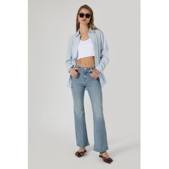 Blugi regular fit Monica