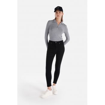 Blugi slim fit Diana