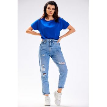 Bluza Maneca scurta Casual A588