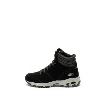 Ghete  D'Lites Chill Flurry - negru