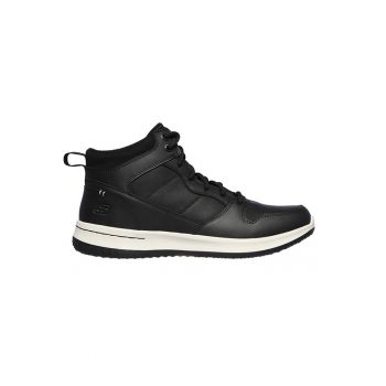 Ghete  Delson Ralcon 210229-BLK - Barbati - Negru