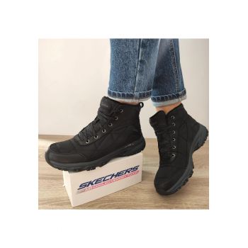 Ghete Sport Dama - Barbati  167897 Bbk - Negru -