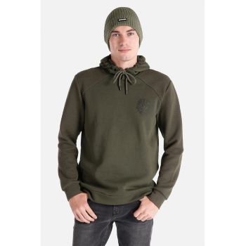Hanorac cu maneci raglan