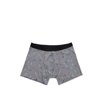 Lenjerie Intima De Barbati Gri Modern Fit Cl1066126