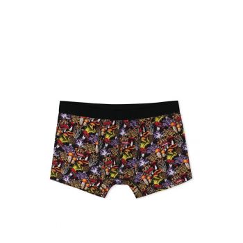 Lenjerie Intima De Barbati Multicolor Modern Fit Cl1065395 8683197811639