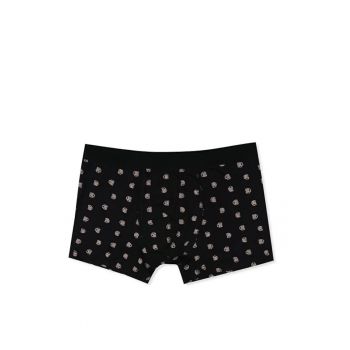 Lenjerie Intima De Barbati Negru Modern Fit CL1065358