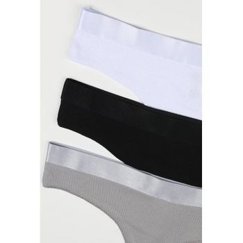 Lenjerie Intima De Dama Multicolor Comfort Fit Cl1066106