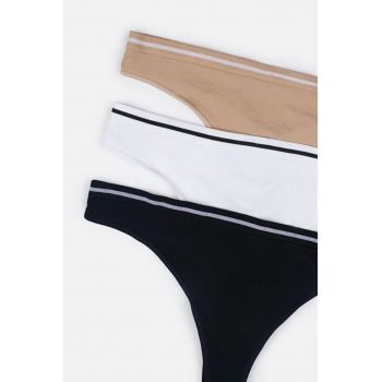 Lenjerie Intima De Dama Multicolor Comfort Fit Cl1067106