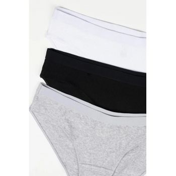 Lenjerie Intima De Dama Multicolor Modern Fit CL1066110