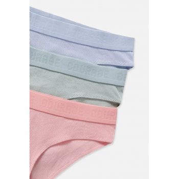 Lenjerie Intima De Dama Multicolor Modern Fit CL1068310