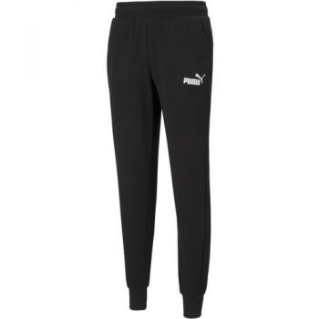 Pantaloni barbati Puma Essentials Logo 58671601