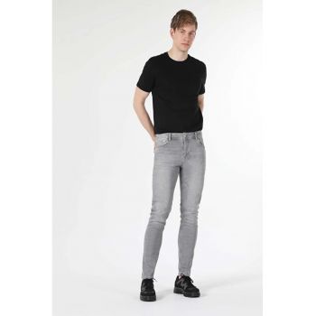 Pantaloni De Barbati Denim Slim Fit 041 Danny Cl1058220