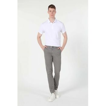 Pantaloni De Barbati Regular Fit Cl1049750