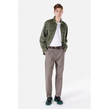 Pantaloni de barbati  wide fit - multicolor - L