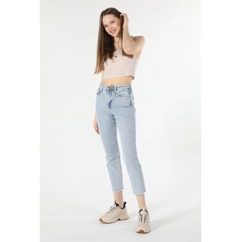 Pantaloni De Dama Denim Slim Fit 891 MAYA CL1059526