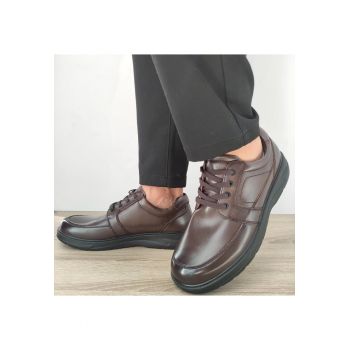 Pantofi Casual Barbati  7D1903 Maro - Maro