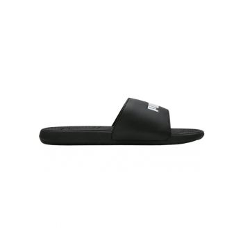 Slapi pentru barbati -  BM168440 - Negru