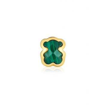 Tous charm argint placat cu aur 1004324000