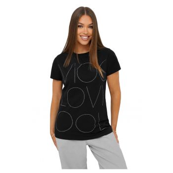 Tricou femei  JS/YJ77841