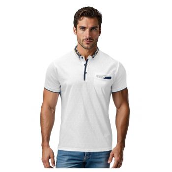 Tricou polo barbati  O/QQ923