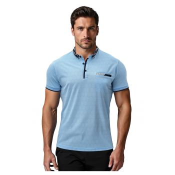 Tricou polo barbati  O/QQ923
