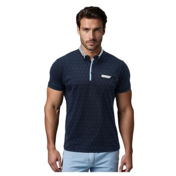 Tricou polo barbati  O/QQ923