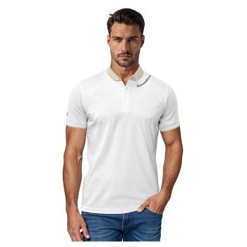 Tricou polo barbati  O/YN2/575