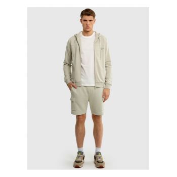 Bermude sport cargo Mandos 300