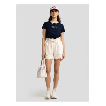 Bessa Tricou din bumbac cu imprimeu