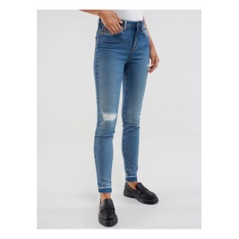 Blugi dama slim fit Adela 483