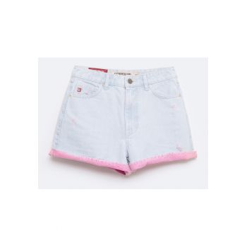 Blugi scurti Authentic Feta 142