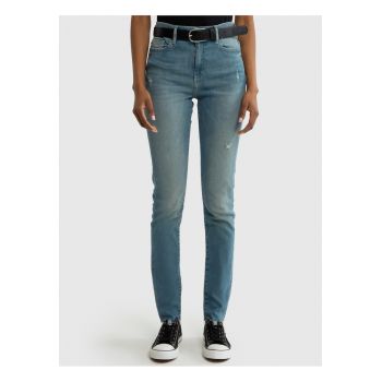 Blugi skinny ADELA 172