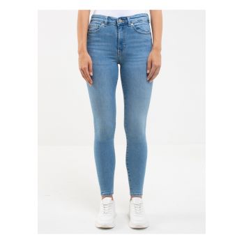 Blugi skinny push-up Melinda