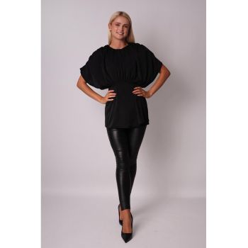 Bluza cu maneci batwing TA561