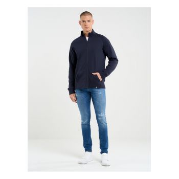 Bluza de trening cu fermoar Madorol