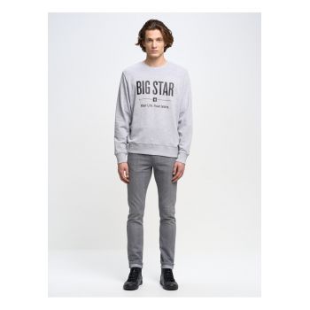 Bluza de trening cu logo Ecodort -