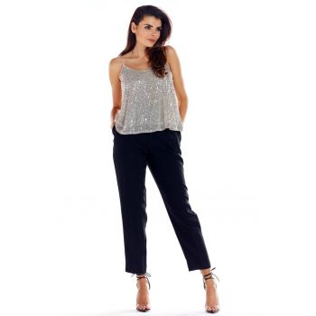 Bluza Fara maneca Poliester A353