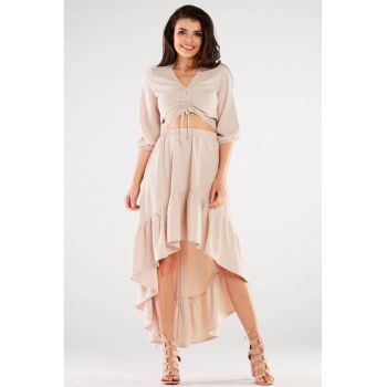Bluza Maneca trei sferturi Poliester A423